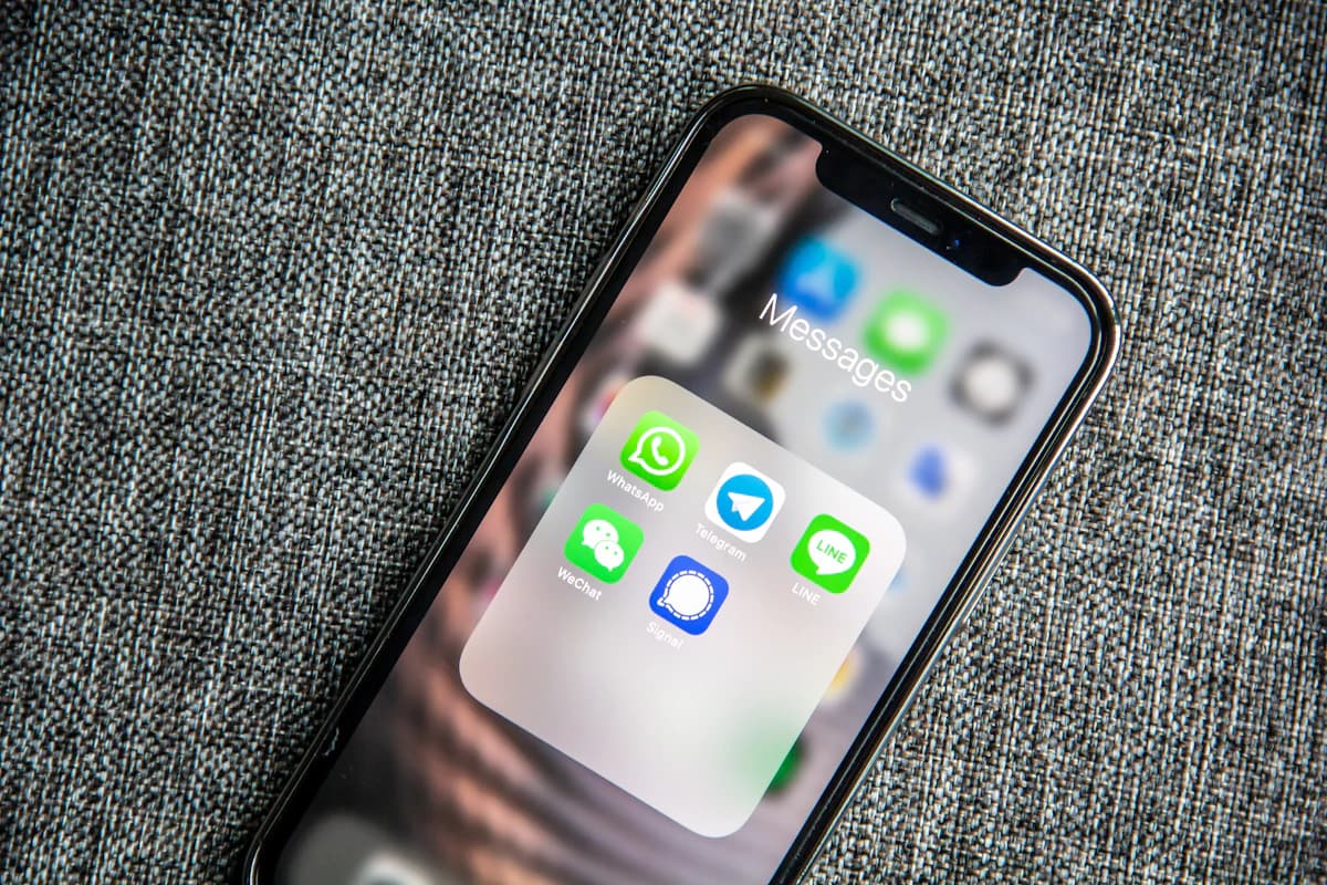 WhatsApp Marketing 2026: Der unterschätzte Kanal mit 98% Öffnungsrate