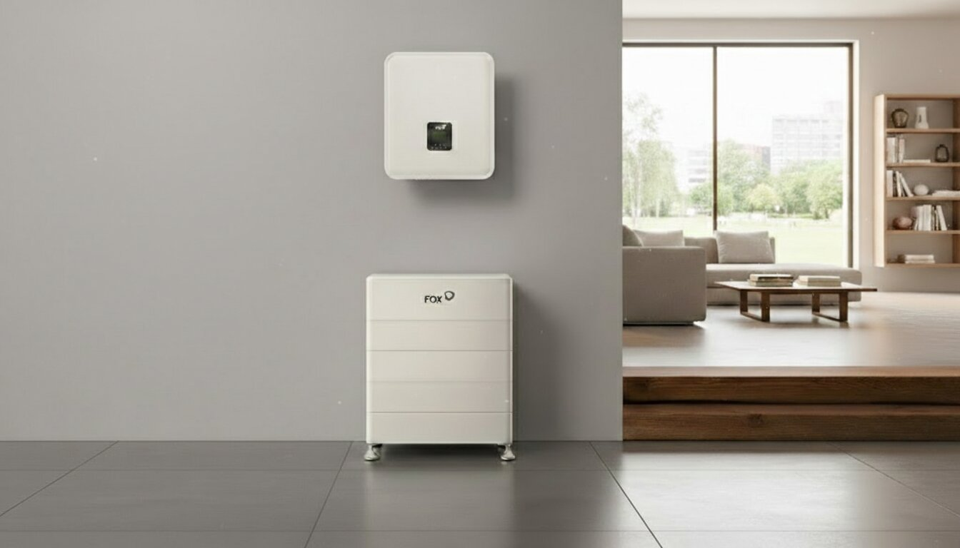 Basic Solar Case Study