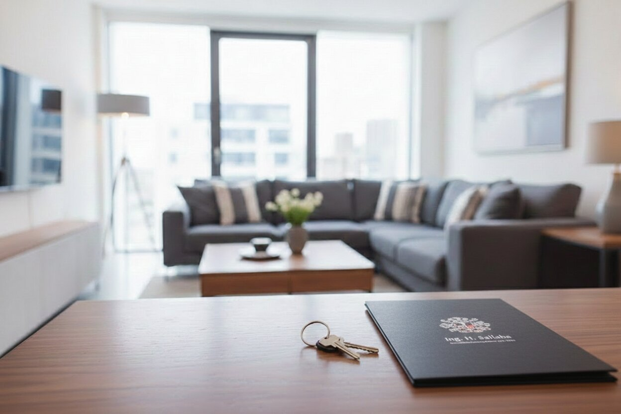 Sallaba Immobilien Case Study