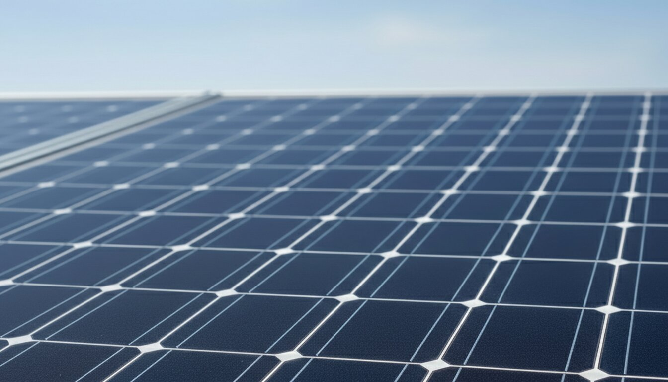 Sonnen-Energie Case Study