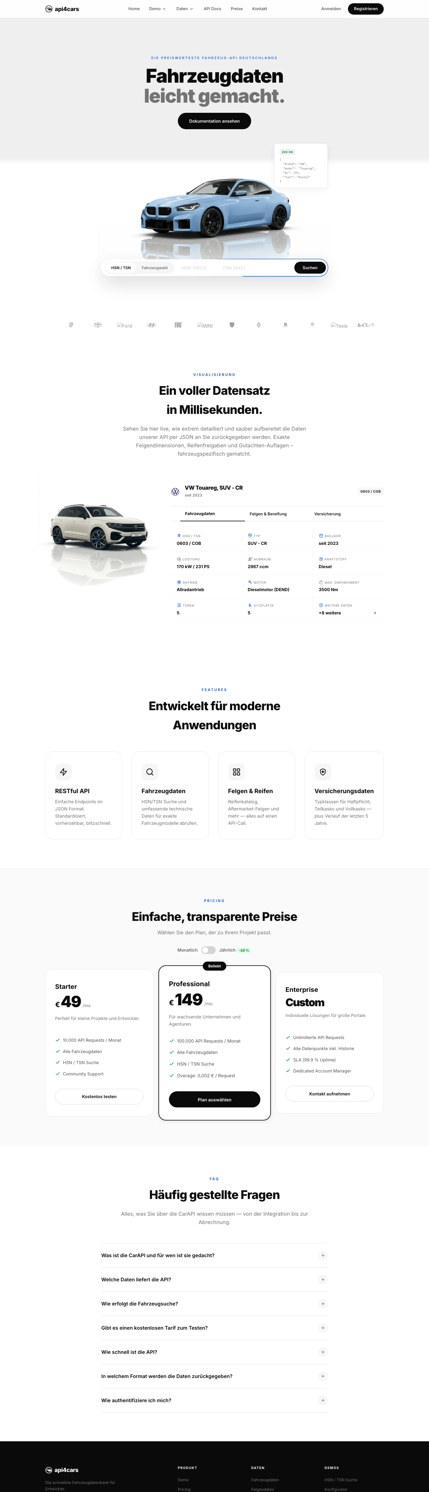 api4cars Desktop
